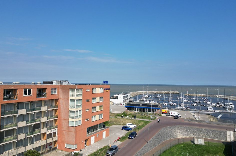 Kanaalweg 1