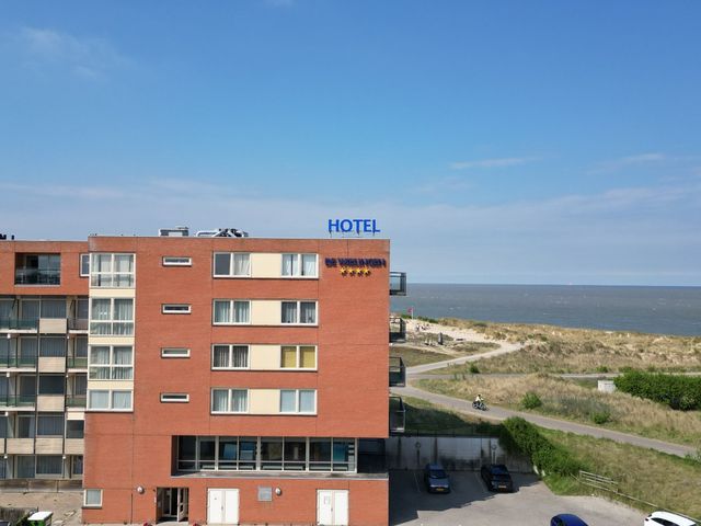 Kanaalweg 1, Cadzand