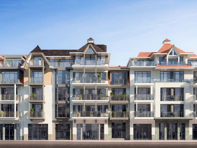 Boulevard de Wielingen 65 201, Cadzand