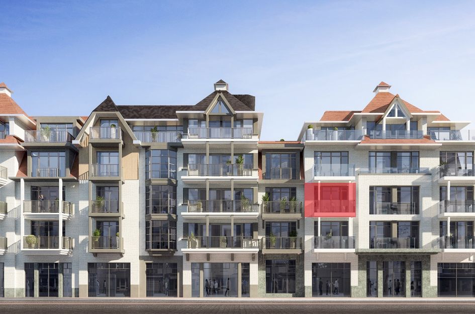 Boulevard de Wielingen 65 201