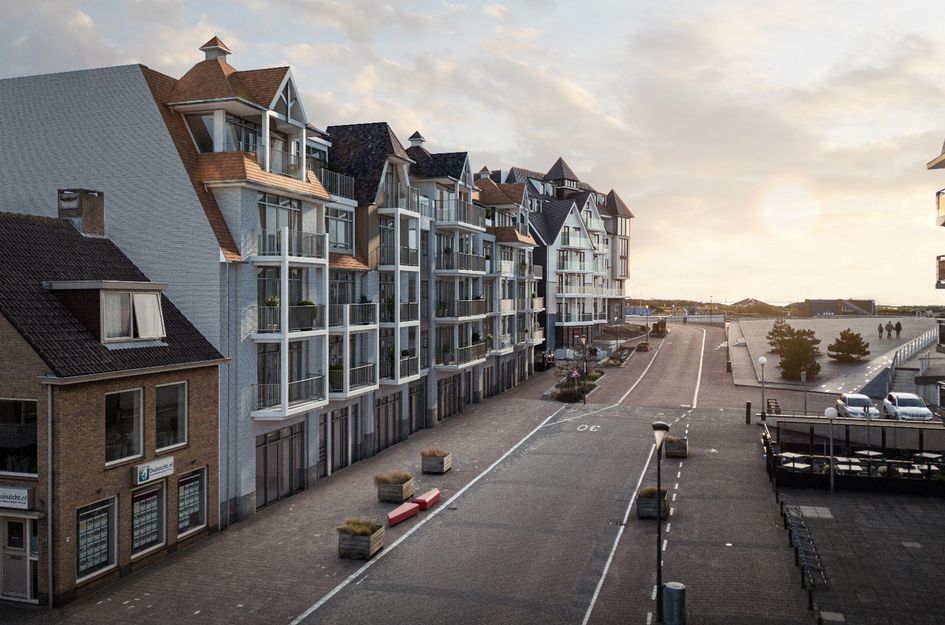 Boulevard de Wielingen 65 201