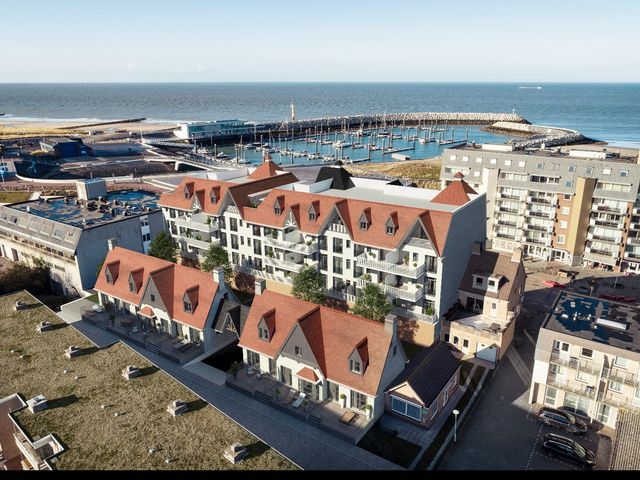 Boulevard de Wielingen 65 201, Cadzand