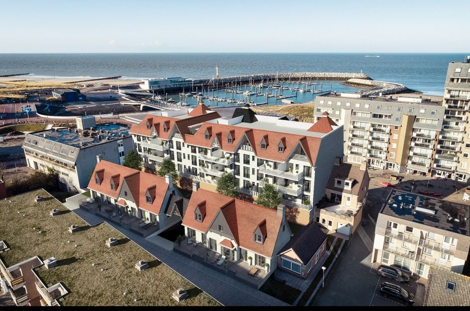 Boulevard de Wielingen 65 201