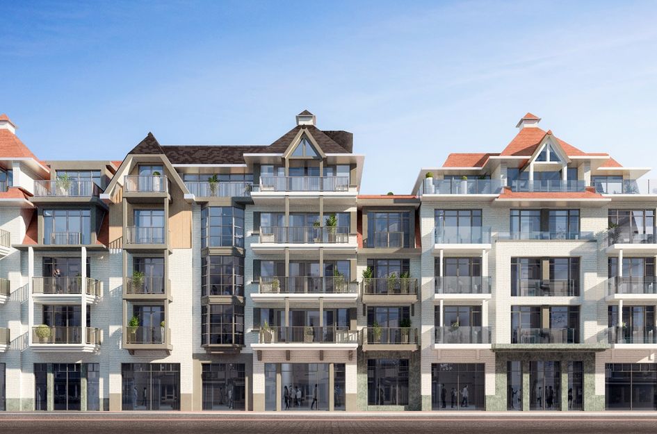 Boulevard de Wielingen 65 201