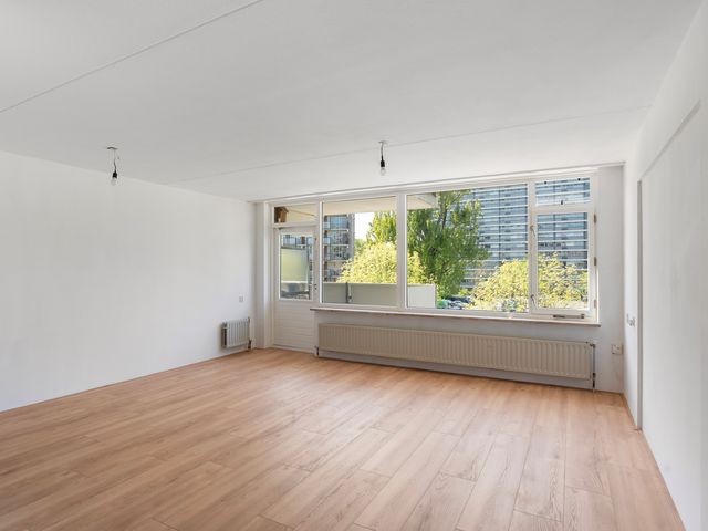 Albert Schweitzerplaats 102, Rotterdam