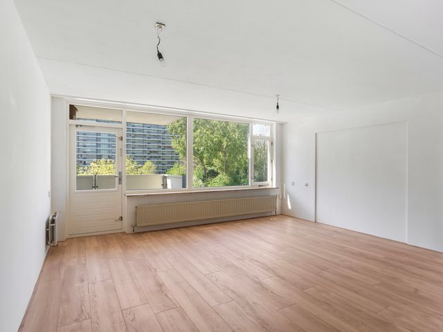 Albert Schweitzerplaats 102, Rotterdam