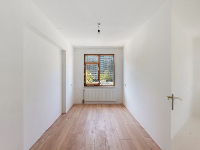 Albert Schweitzerplaats 102, Rotterdam
