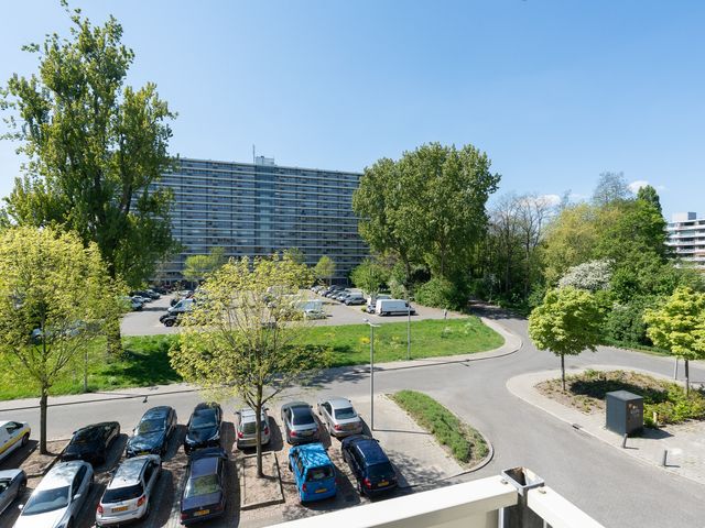 Albert Schweitzerplaats 102, Rotterdam