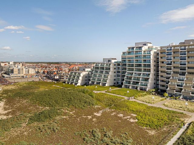 Duinwijck 3, Noordwijk