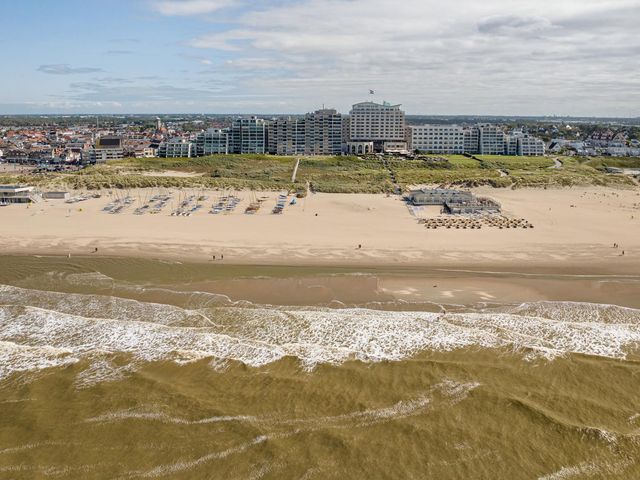 Duinwijck 3, Noordwijk