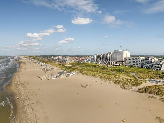 Duinwijck 3, Noordwijk
