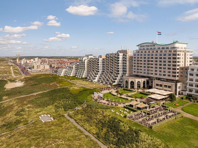 Duinwijck 3, Noordwijk