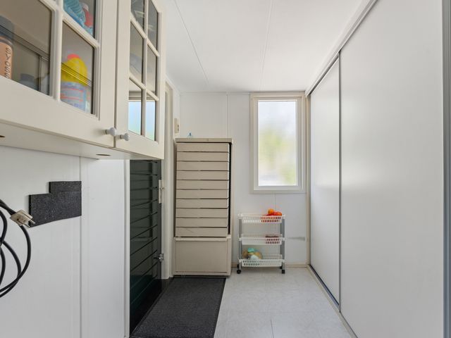 Schildmos 44, Alblasserdam