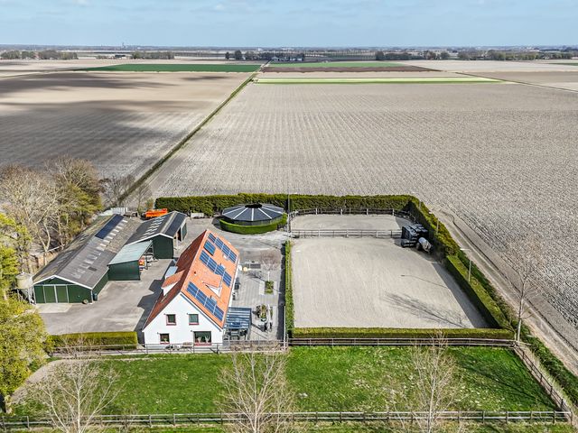 Zuidermiddenweg 17 1, Tollebeek