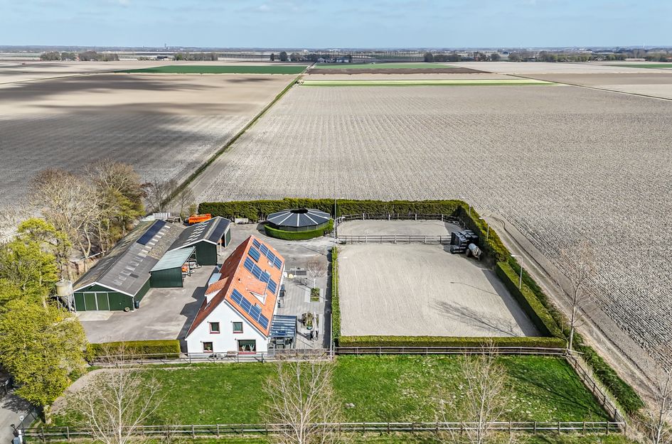 Zuidermiddenweg 17 1