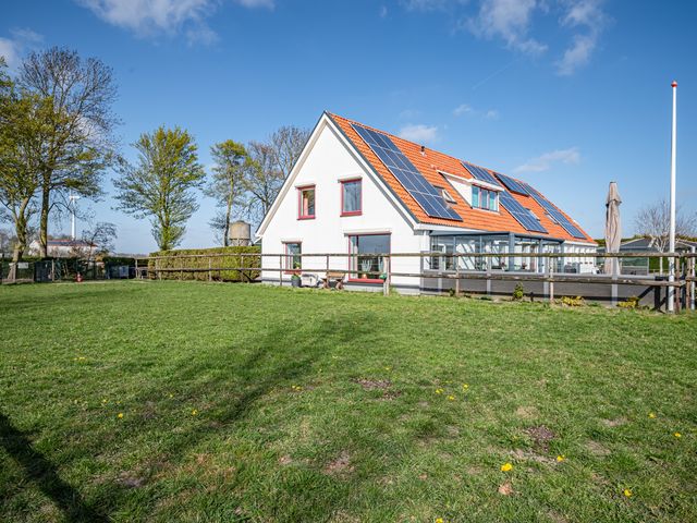 Zuidermiddenweg 17 1, Tollebeek