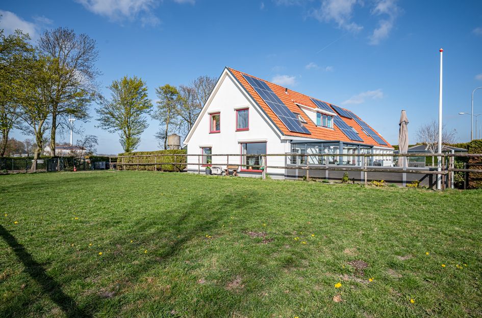 Zuidermiddenweg 17 1