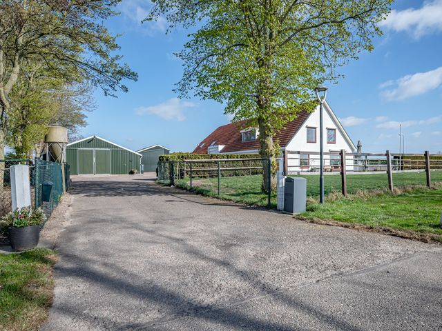 Zuidermiddenweg 17 1, Tollebeek