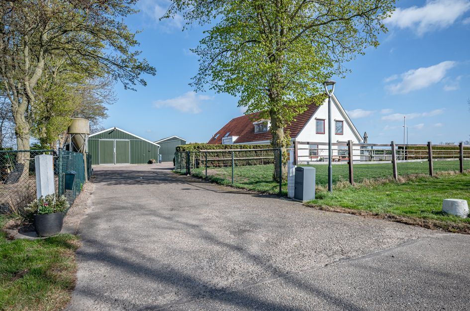 Zuidermiddenweg 17 1