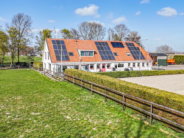 Zuidermiddenweg 17 1, Tollebeek