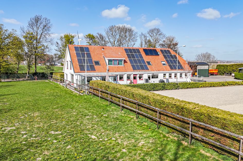 Zuidermiddenweg 17 1