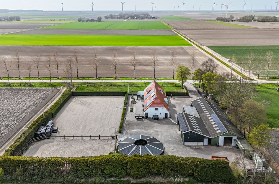 Zuidermiddenweg 17 1