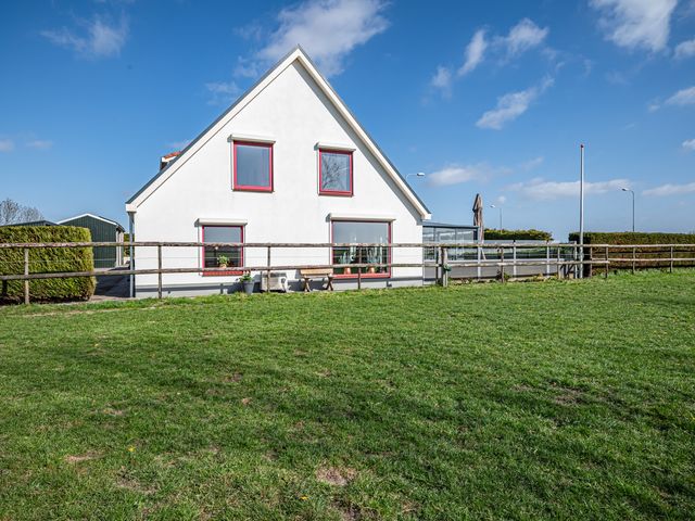 Zuidermiddenweg 17 1, Tollebeek