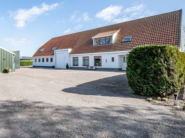 Zuidermiddenweg 17 1, Tollebeek