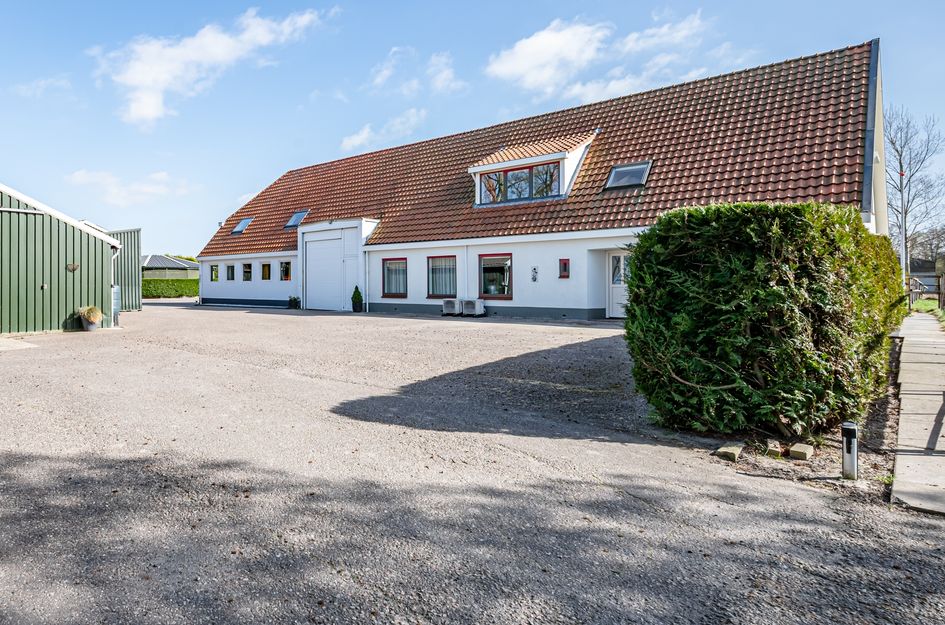 Zuidermiddenweg 17 1