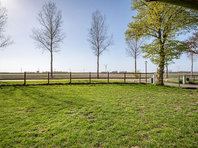 Zuidermiddenweg 17 1, Tollebeek