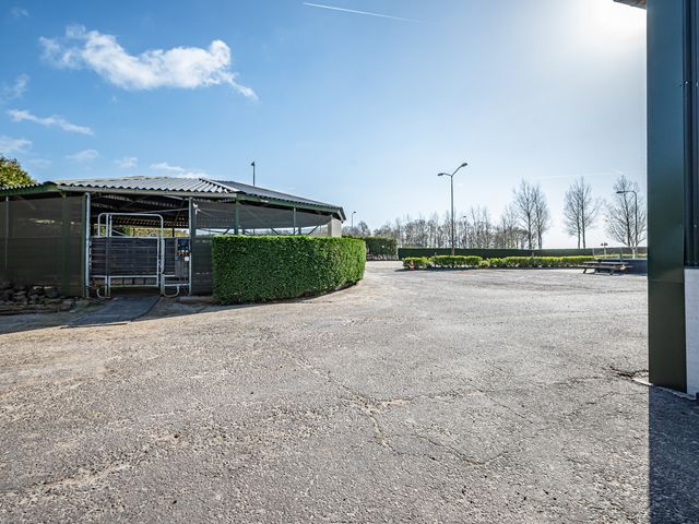 Zuidermiddenweg 17 1, Tollebeek