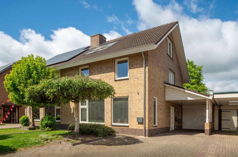 Ypeloweg 5A