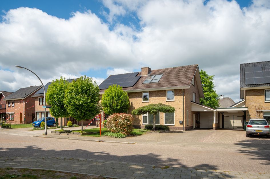 Ypeloweg 5A