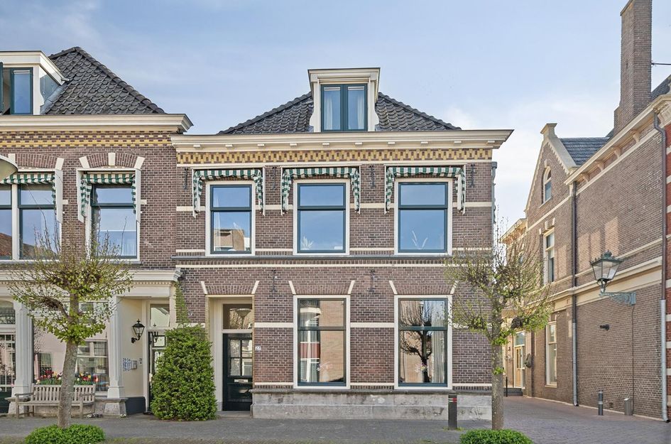 Graafschap 27