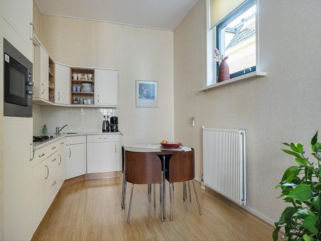 Graafschap 27, Kampen