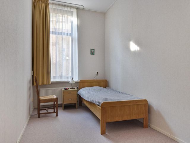 Graafschap 27, Kampen