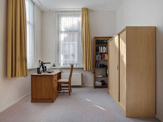 Graafschap 27, Kampen
