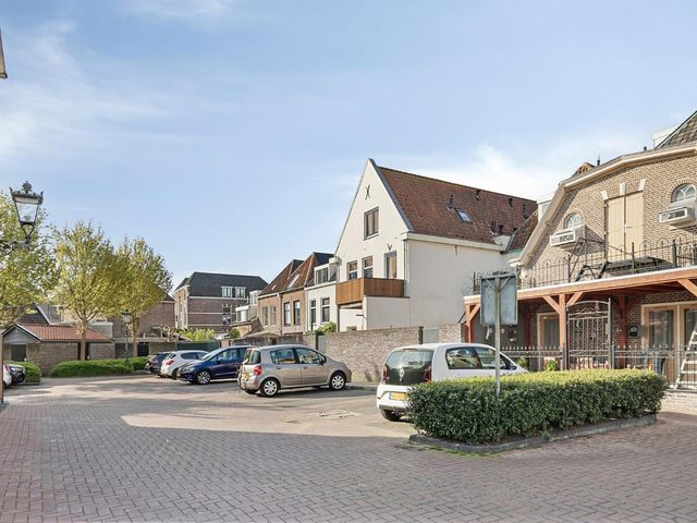 Graafschap 27, Kampen