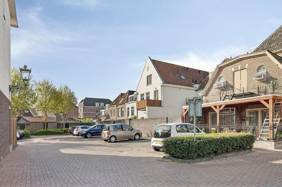 Graafschap 27
