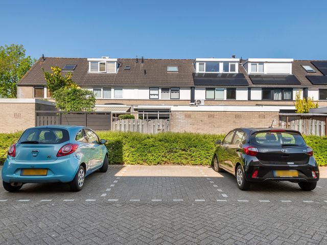 Dijkstraat-West 132, Veenendaal