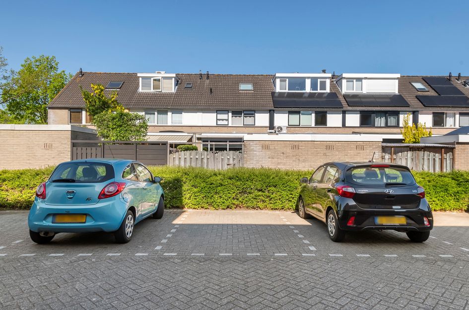 Dijkstraat-West 132