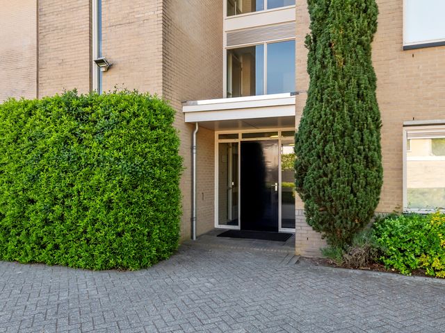 Dijkstraat-West 132, Veenendaal