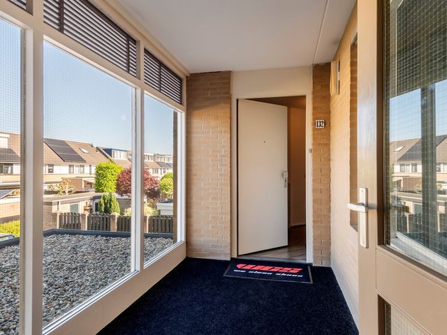 Dijkstraat-West 132, Veenendaal