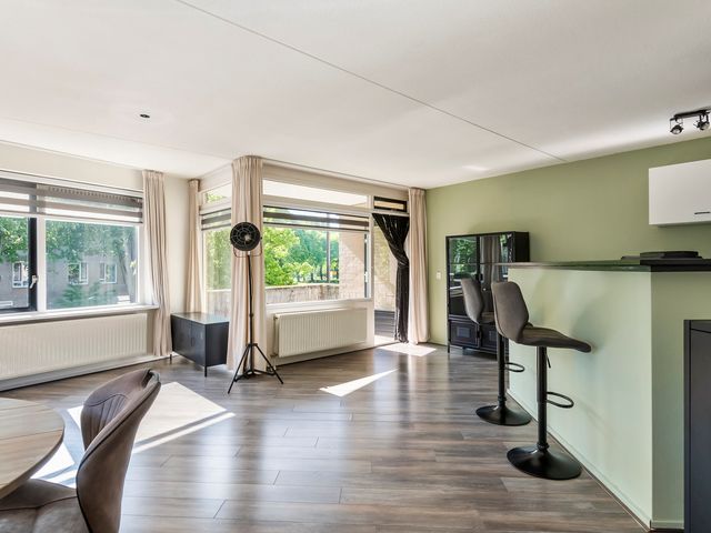 Dijkstraat-West 132, Veenendaal
