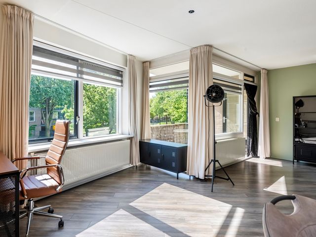 Dijkstraat-West 132, Veenendaal