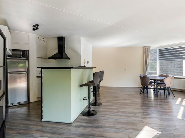 Dijkstraat-West 132, Veenendaal