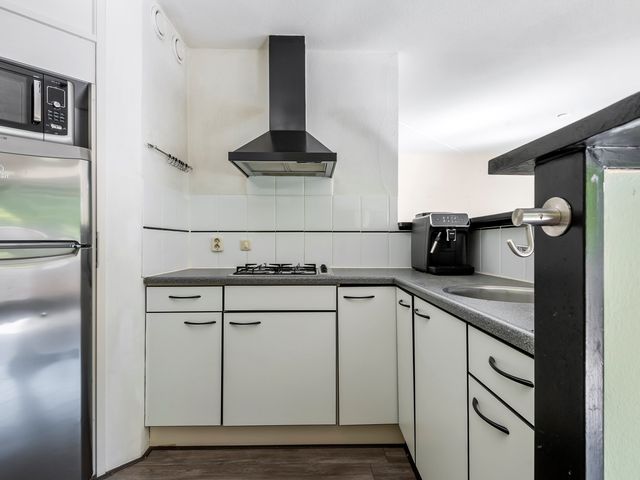 Dijkstraat-West 132, Veenendaal