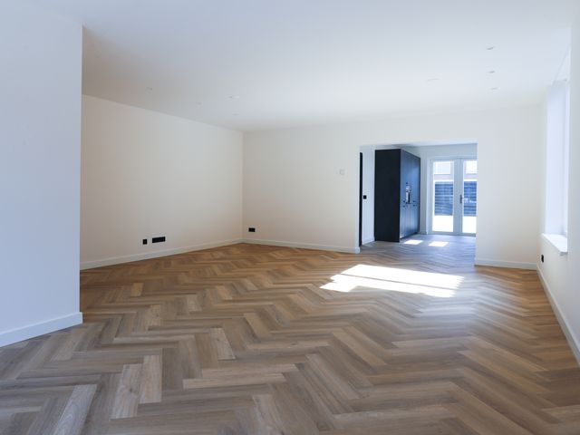 Wilhelminastraat 12, Dinteloord