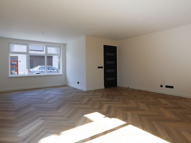 Wilhelminastraat 12, Dinteloord
