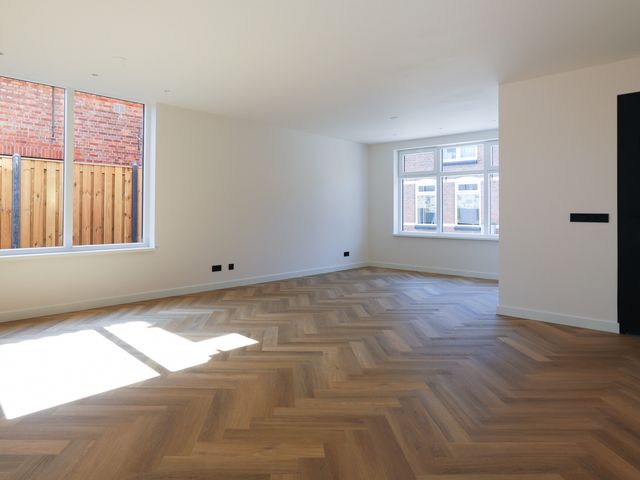Wilhelminastraat 12, Dinteloord